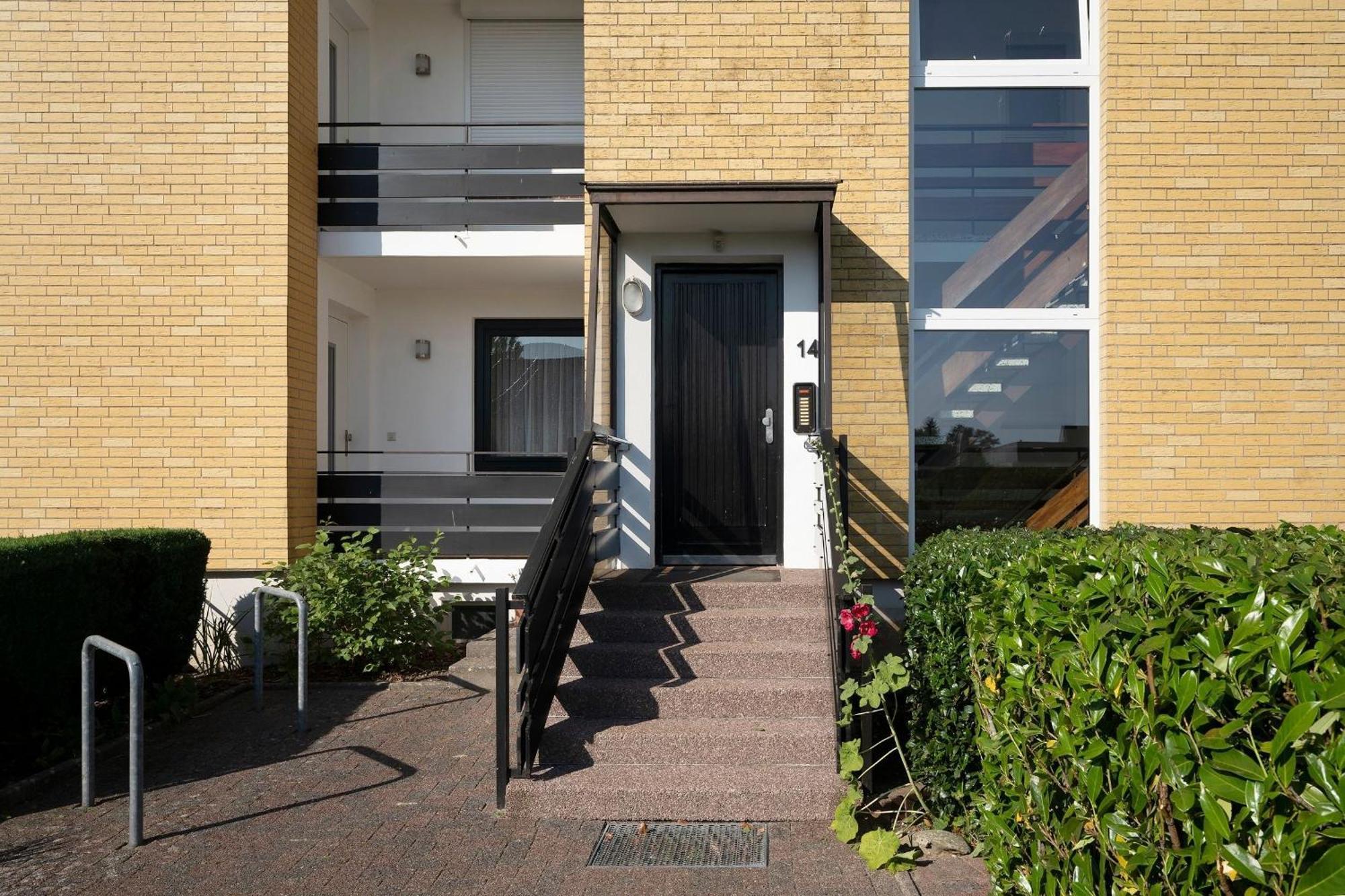 Meerliebe Groemitz Exterior photo