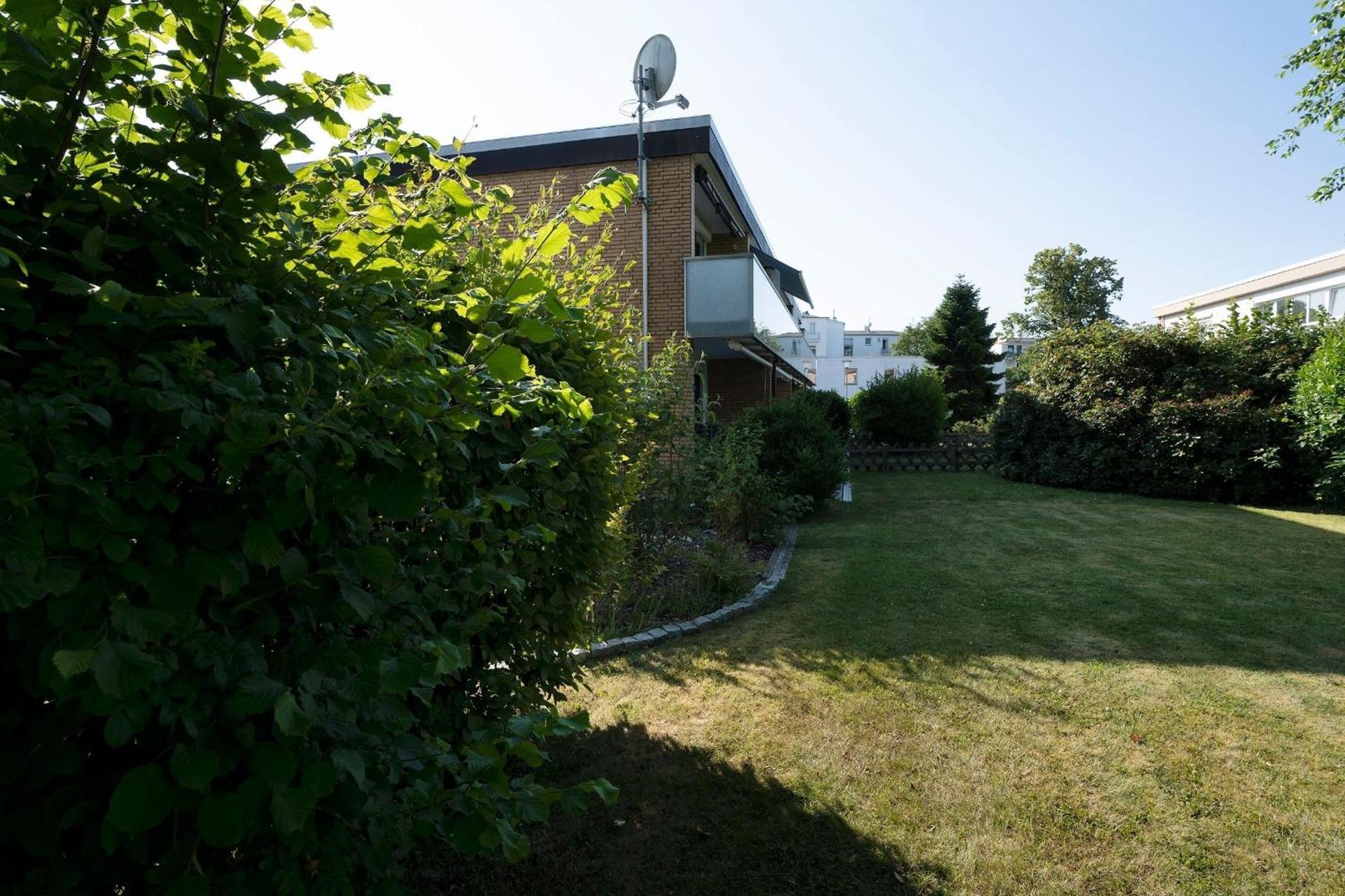 Meerliebe Groemitz Exterior photo