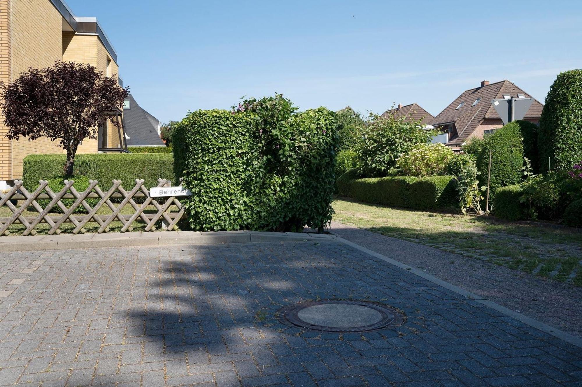Meerliebe Groemitz Exterior photo